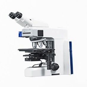 生物显微镜图片